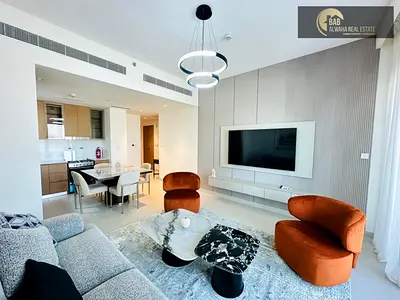 Brand New | Luxury Furnished | Beach Access