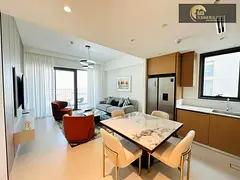 Brand New | Luxury Furnished | Beach Access