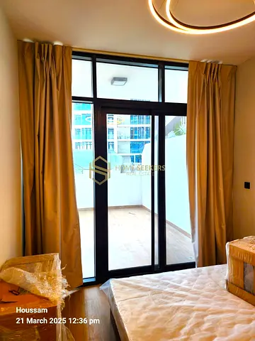 Luxury Furnished | Call Now | Ready to Occupy Today