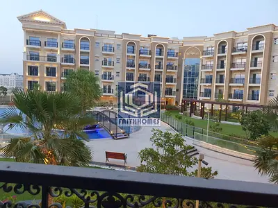 Pool Facing Studio | Fully Furnished | Ready to Move