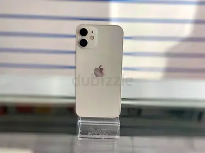Mint Condition - Apple iPhone 12 Mini 5G (128GB) - Phonebot
