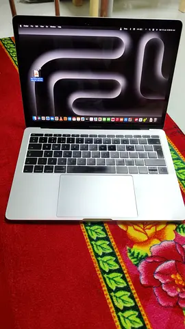 Macbook Pro 2017