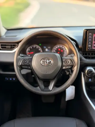 2021 Toyota RAV 4 照片 6