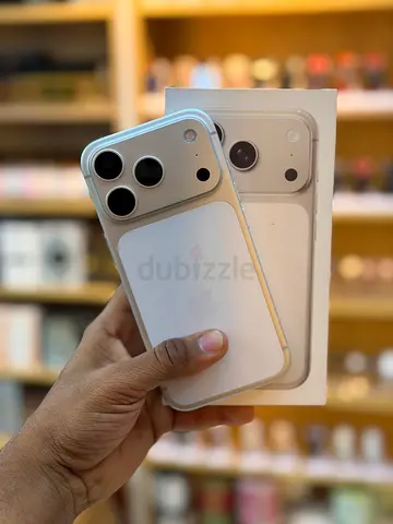 iPhone 17 pro Japan 512 gb 4 months use