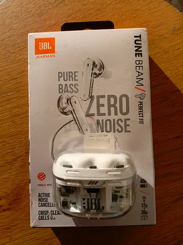 JBL Tune Beam