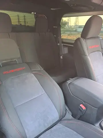 Jeep Wrangler Rubicon, миниатюра 15
