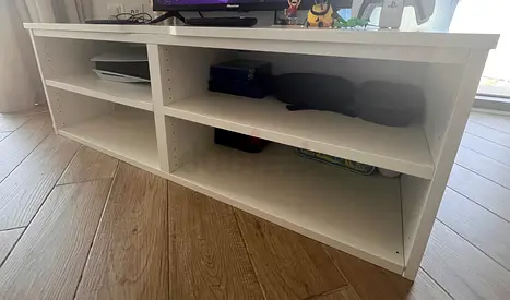 Ikea Kid Tv Cabinet