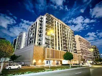 Emirates Metro | Book Now | 30 Days Free | Near City Tower 2