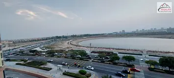 Fully Upgraded 2BR | 2 Covered Parking | Vacant on Transfer | Full Lagoon View
