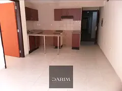 Lowest Price 1BHK for Sale – Garden City Tower (Almond 4)