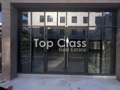Prime Retail Space | Ready Unit | High Visibility