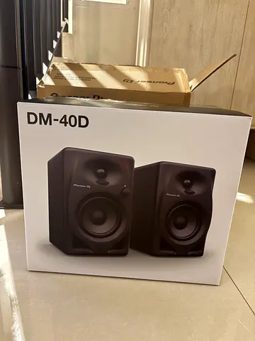 Dj starter kit