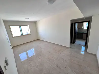 Luxury Family Apartment | 2 Master Bedrooms + Hall | Al Jurf 3 | One Month Free | Main Road View