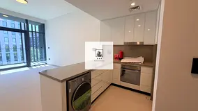 Luxury brand new apartment for rent in Al Jada Vida 1