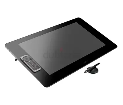Wacom Cintiq 24 (2420) Large Pen Display with Pen and Express Keys