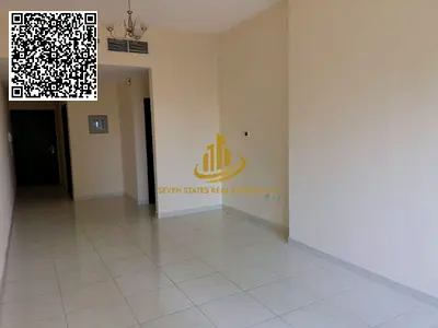 شقة غرفة وصالة | 956 قدم² | مؤجرة بعائد استثماري | إطلالة شارع الشيخ خليفة