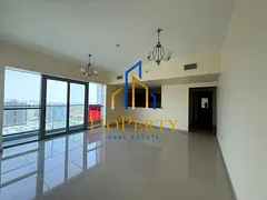 High-Floor 2BR | City View | Pool &amp; Gym Access