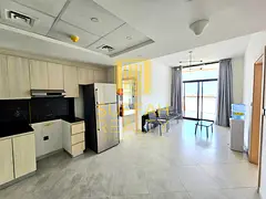 3BHK Corner Unit | Sky Line View | Huge Balcony