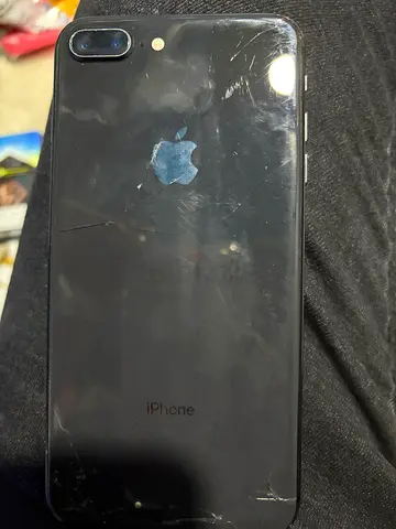 iPhone 8plus for sale
