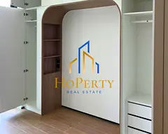 Airy Studio | Rise Residences JVC | Perfect Living