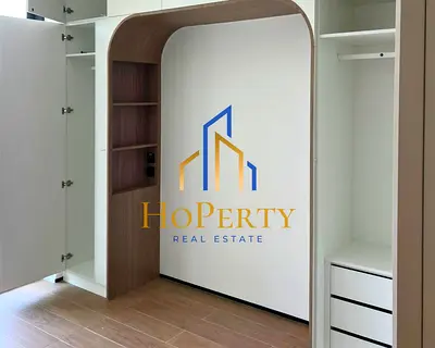 Airy Studio | Rise Residences JVC | Perfect Living