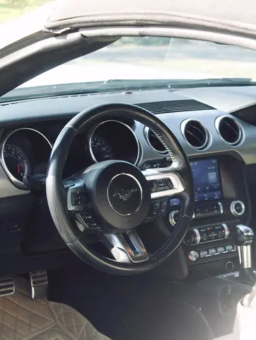2020 FORD MUSTANG — миниатюра 17