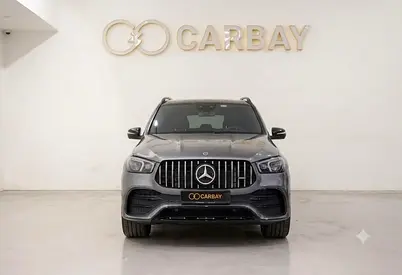 صورة مصغرة 2 لـ 2024 Mercedes-BENZ GLE