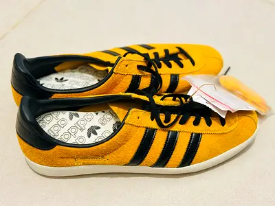 Brand new Adidas shoes