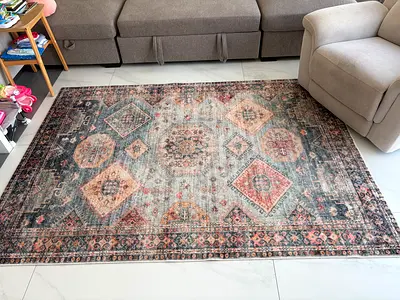 Carpet