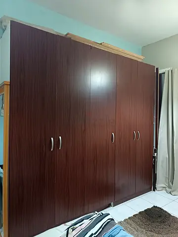 Large wardrobe for sale