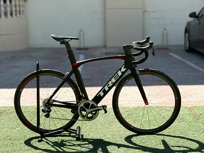 Trek Madone Project One SLR 9