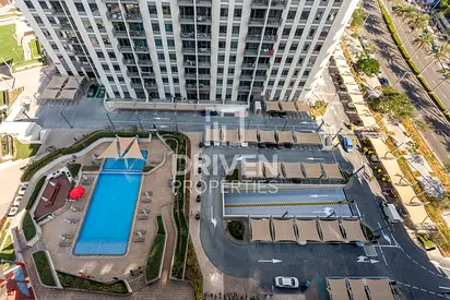4 Cheques | Available Now | High Floor | Pool View