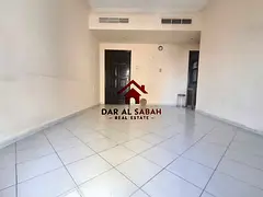 SPACIOUS 1BHK | 3 YEARS SAME RENT | ONE MONTH FREE | BALCONY | DXB SHJ BORDER