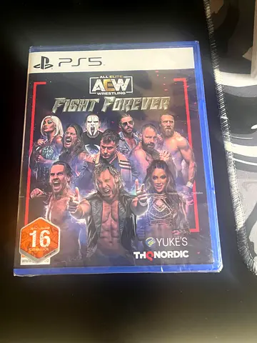 PlayStation game for sale