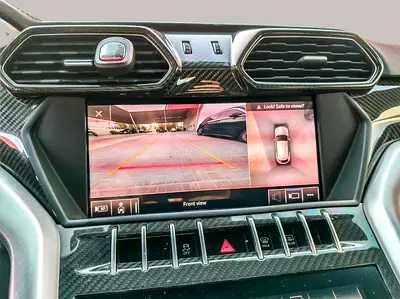 2019 Lamborghini URUS 缩略图 14