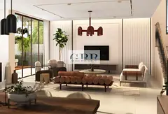 4BR Townhouse | Prime Location | Handover Soon