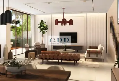 4BR Townhouse | Prime Location | Handover Soon