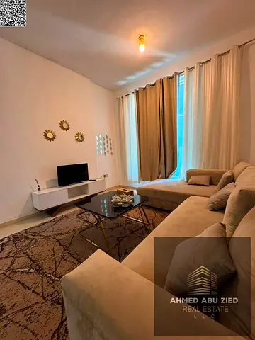 Fully Furnished 1 BHK - Parking - Spacious Space - Close to corniche side - Open View