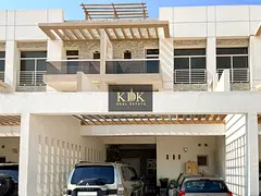 Fully Furnished Villa | Brand New | Ready to Move