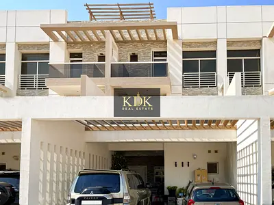 Fully Furnished Villa | Brand New | Ready to Move