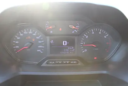 Peugeot Rifter 1.5T L2 (5 Seater), миниатюра 12