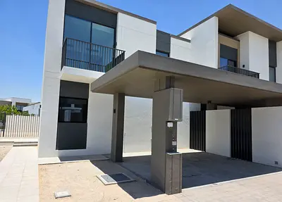 Single Row Corner | 4BR + Maid | Huge Plot | Brand New Ready to Move