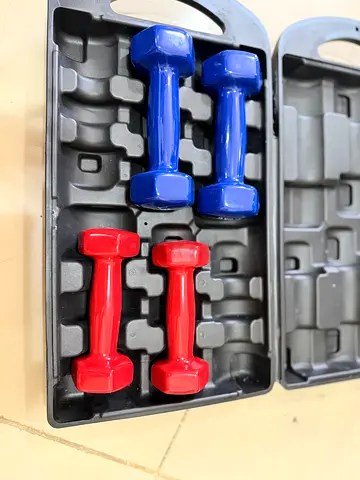 Spots equipment