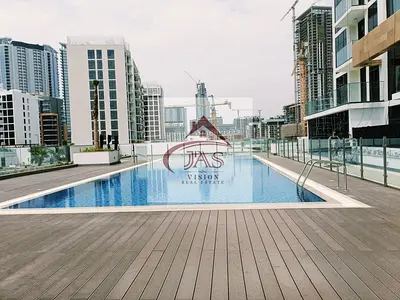 Chiller Free | Ready to Move | Pool & Community View