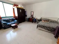 Spacious Fully Furnished Room in Khalidiyah for Families Only