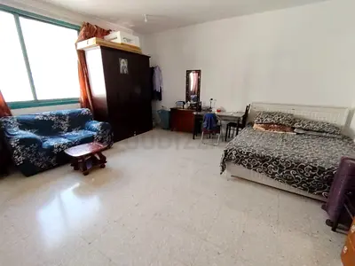 Spacious Fully Furnished Room in Khalidiyah for Families Only