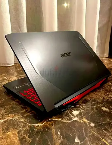 Acer nitro