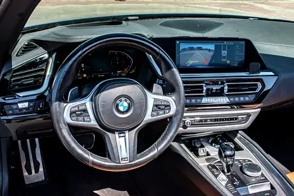 BMW Z4 M, миниатюра 15
