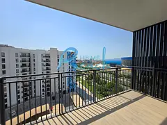 Ready To Move I 1 Bedroom | Prime Location | Balcony I High Floor
