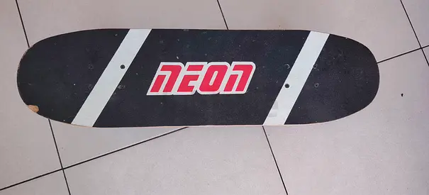 Skate board